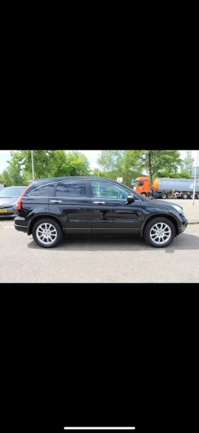 Honda Cr-v 2.0-EXECUTIVE-AUTOMAT-- | Mobile.bg    5
