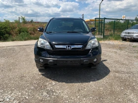 Honda Cr-v 2.0-EXECUTIVE-AUTOMAT-1- | Mobile.bg    8