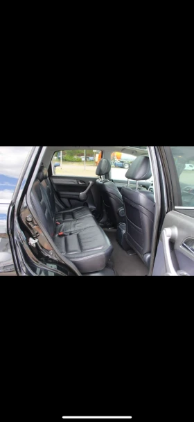 Honda Cr-v 2.0-EXECUTIVE-AUTOMAT-- | Mobile.bg    11