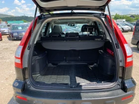 Honda Cr-v 2.0-EXECUTIVE-AUTOMAT-1- | Mobile.bg    15