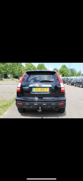 Honda Cr-v 2.0-EXECUTIVE-AUTOMAT-- | Mobile.bg    2