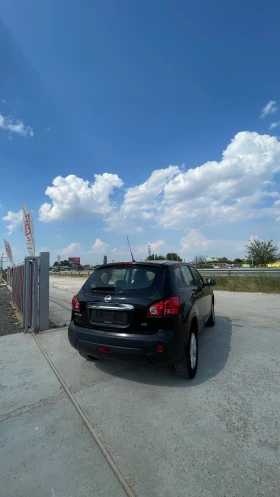     Nissan Qashqai 1.5 - 106..