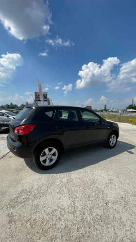     Nissan Qashqai 1.5 - 106..
