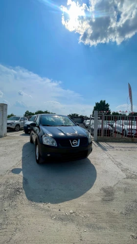     Nissan Qashqai 1.5 - 106..