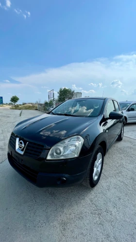     Nissan Qashqai 1.5 - 106..