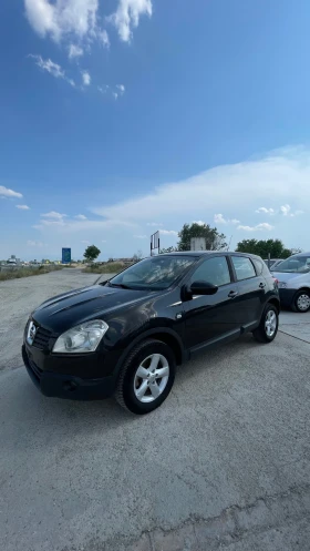 Nissan Qashqai 1.5 - 106.. | Mobile.bg    5