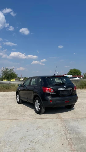 Nissan Qashqai 1.5 - 106.. | Mobile.bg    9