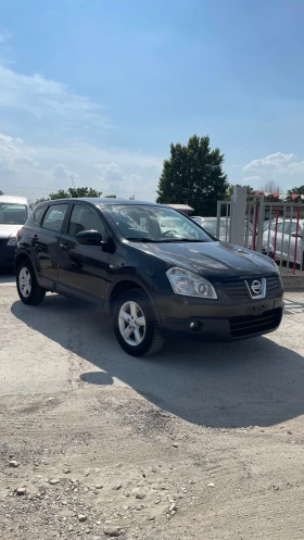 Nissan Qashqai 1.5 - 106.. | Mobile.bg    8