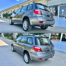 Mitsubishi Outlander 2.0i /4x4/ 111 000 | Mobile.bg    7
