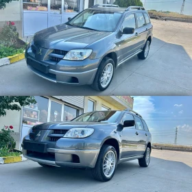 Mitsubishi Outlander 2.0i /4x4/ 111 000 | Mobile.bg    3