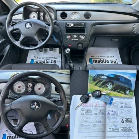 Mitsubishi Outlander 2.0i /4x4/ 111 000 | Mobile.bg    14