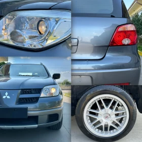 Mitsubishi Outlander 2.0i /4x4/ 111 000 | Mobile.bg    4