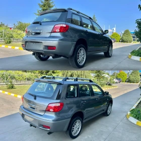 Mitsubishi Outlander 2.0i /4x4/ 111 000 | Mobile.bg    5