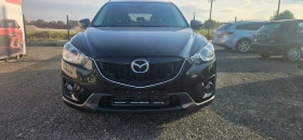 Mazda CX-5 2.2SKYACTIV 4X4 