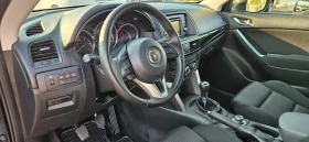 Обява за продажба на Mazda CX-5 2.2SKYACTIV 4X4  ~18 899 лв. - изображение 5
