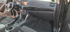 Обява за продажба на Mazda CX-5 2.2SKYACTIV 4X4  ~18 899 лв. - изображение 8