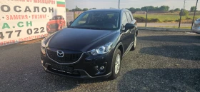 Обява за продажба на Mazda CX-5 2.2SKYACTIV 4X4  ~18 899 лв. - изображение 1
