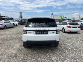 Land Rover Range Rover Sport 3.0 D - 34500 лв. - 12257930 6