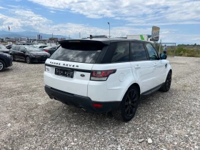 Land Rover Range Rover Sport 3.0 D - 34500 лв. - 12257930 5