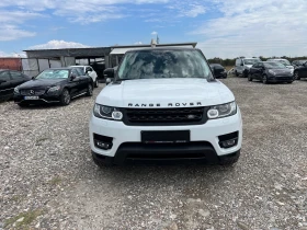 Land Rover Range Rover Sport 3.0 D - 34500 лв. - 12257930 2