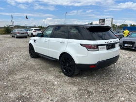 Land Rover Range Rover Sport 3.0 D - 34500 лв. - 12257930 7