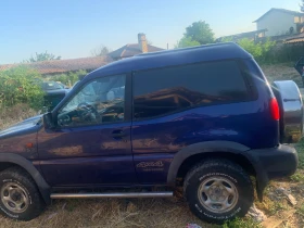 Nissan Terrano  !  | Mobile.bg    6