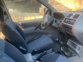 Nissan Terrano  !  | Mobile.bg    4