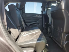 Обява за продажба на Jeep Grand cherokee LAREDO X* Подгрев* М.Точка* 8ZF* LED* CarPlay*  ~27 500 лв. - изображение 9