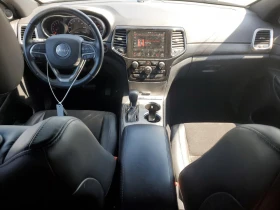 Обява за продажба на Jeep Grand cherokee LAREDO X* Подгрев* М.Точка* 8ZF* LED* CarPlay*  ~27 500 лв. - изображение 7