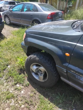 Обява за продажба на Jeep Grand cherokee WJ ~5 300 лв. - изображение 2