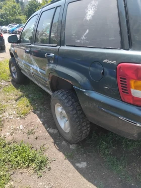 Обява за продажба на Jeep Grand cherokee WJ ~5 300 лв. - изображение 1