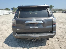 Toyota 4runner SR5 PREMIUM/4X4/ВИДЕО НА МОТОРА - 42200 лв. - 99583795 5