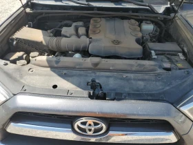Toyota 4runner SR5 PREMIUM/4X4/ВИДЕО НА МОТОРА - 42200 лв. - 99583795 12