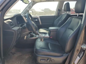 Toyota 4runner SR5 PREMIUM/4X4/ВИДЕО НА МОТОРА - 42200 лв. - 99583795 7