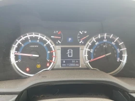 Toyota 4runner SR5 PREMIUM/4X4/ВИДЕО НА МОТОРА - 42200 лв. - 99583795 9