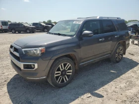 Toyota 4runner SR5 PREMIUM/4X4/ВИДЕО НА МОТОРА