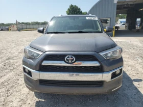 Toyota 4runner SR5 PREMIUM/4X4/ВИДЕО НА МОТОРА - 42200 лв. - 99583795 2