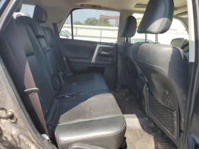 Toyota 4runner SR5 PREMIUM/4X4/ВИДЕО НА МОТОРА - 42200 лв. - 99583795 10
