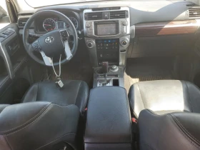 Toyota 4runner SR5 PREMIUM/4X4/ВИДЕО НА МОТОРА - 42200 лв. - 99583795 8