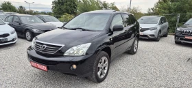  Lexus RX 400h