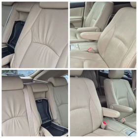 Lexus RX 400h 3.3-211.NAVY | Mobile.bg    14