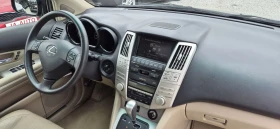 Lexus RX 400h 3.3-211.NAVY | Mobile.bg    12