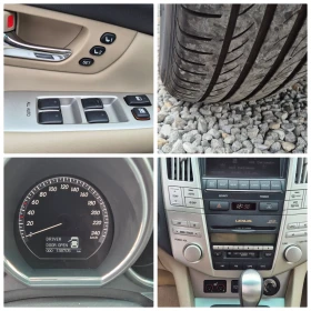 Lexus RX 400h 3.3-211.NAVY | Mobile.bg    15