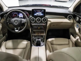 Mercedes-Benz GLC 300 4Matic / PREMIUM PLUS / BURMESTER / PANO / 360 - 39600 лв. / 20247.16 € - 99264690 12