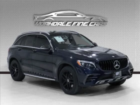 Mercedes-Benz GLC 300 4Matic / PREMIUM PLUS / BURMESTER / PANO / 360