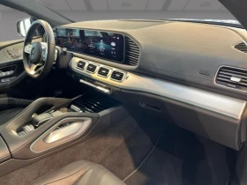 Mercedes-Benz GLE 400 d Coupe 4Matic = AMG Line = Гаранция - 152250 лв. / 77844.19 € - 20683368 11