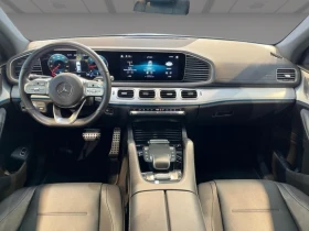 Mercedes-Benz GLE 400 d Coupe 4Matic = AMG Line = Гаранция - 152250 лв. / 77844.19 € - 20683368 7