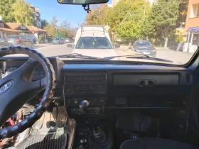 Lada Niva 21214 | Mobile.bg    5