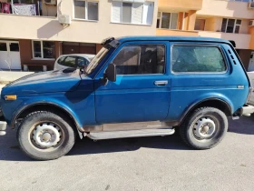 Lada Niva 21214 | Mobile.bg    2