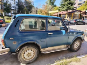 Lada Niva 21214 | Mobile.bg    3